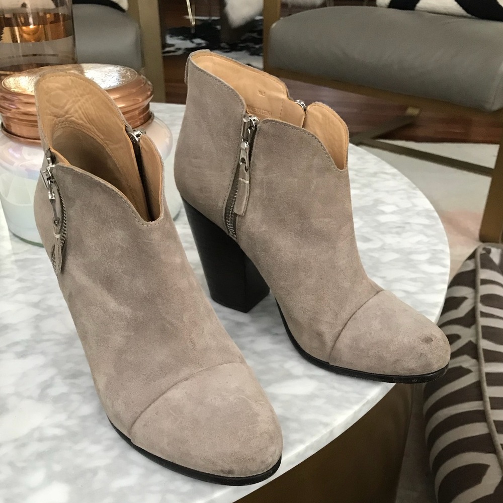 Rag & Bone Margot boot